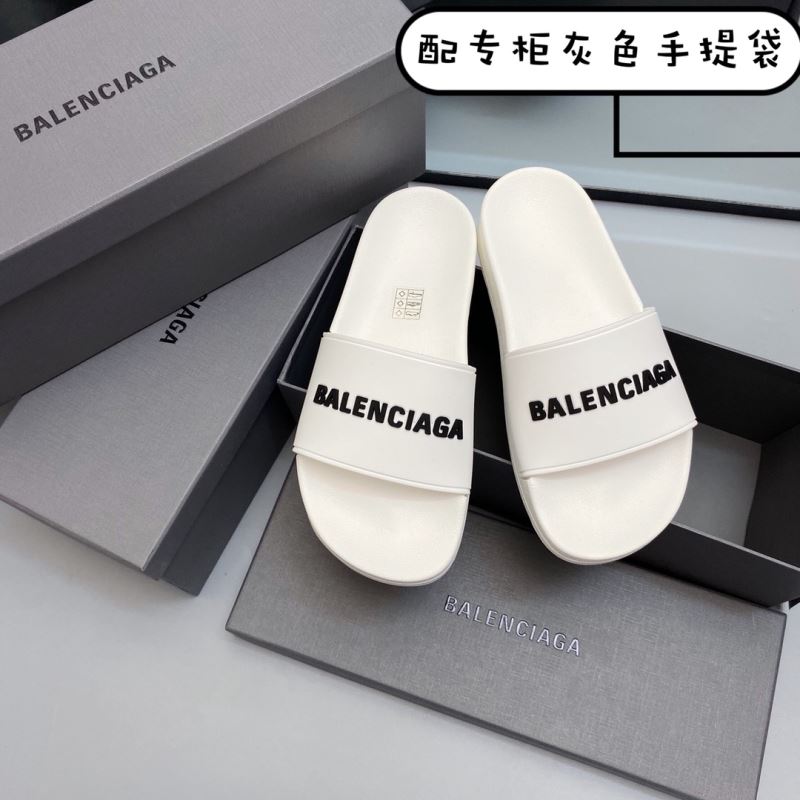 Balenciaga Slippers